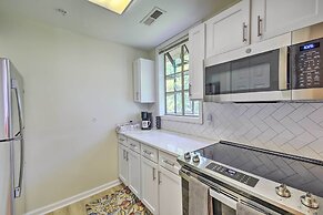 North Myrtle Beach Condo w/ Golf Course Views