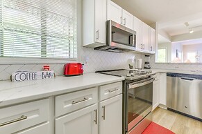 North Myrtle Beach Condo w/ Golf Course Views