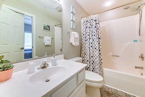North Myrtle Beach Condo w/ Golf Course Views