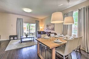 Cozy Resort Townhome w/ Gas Grill, 3 Mi to Disney!