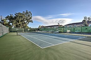 Cozy Resort Townhome w/ Gas Grill, 3 Mi to Disney!