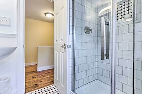 Townhome in Leesburg Historic District!