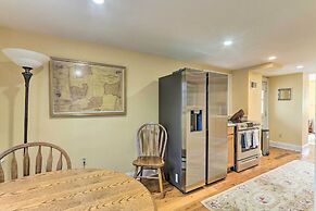 Townhome in Leesburg Historic District!