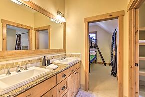 Quiet Fraser Family Escape: Hot Tub & Front Porch!