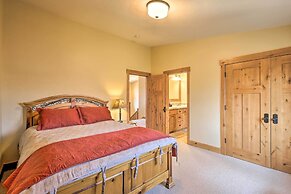 Quiet Fraser Family Escape: Hot Tub & Front Porch!