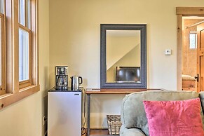 Quiet Fraser Family Escape: Hot Tub & Front Porch!