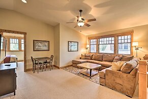 Quiet Fraser Family Escape: Hot Tub & Front Porch!