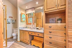 Hendersonville 'cantrell Cottage' - Smoky Mtn View