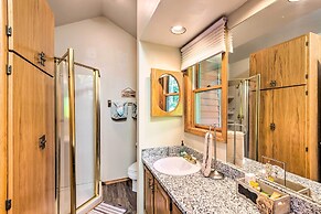 Hendersonville 'cantrell Cottage' - Smoky Mtn View