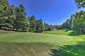 Hendersonville 'cantrell Cottage' - Smoky Mtn View