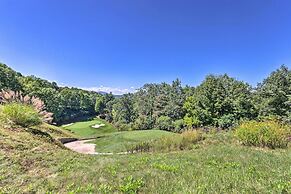 Hendersonville 'cantrell Cottage' - Smoky Mtn View