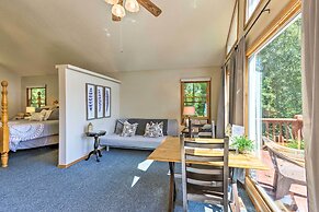 Hendersonville 'cantrell Cottage' - Smoky Mtn View