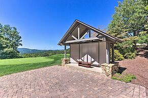 Hendersonville 'cantrell Cottage' - Smoky Mtn View