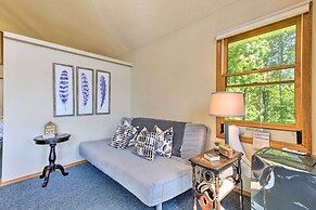 Hendersonville 'cantrell Cottage' - Smoky Mtn View