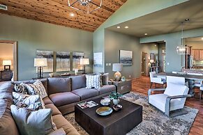 Surrounded by Nat'l Forest: Condo w/ Majestic View