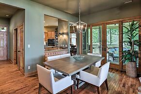 Surrounded by Nat'l Forest: Condo w/ Majestic View