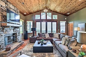 Surrounded by Nat'l Forest: Condo w/ Majestic View