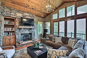 Surrounded by Nat'l Forest: Condo w/ Majestic View