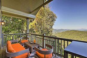 Surrounded by Nat'l Forest: Condo w/ Majestic View
