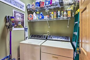 Surrounded by Nat'l Forest: Condo w/ Majestic View