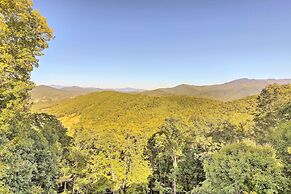 Surrounded by Nat'l Forest: Condo w/ Majestic View