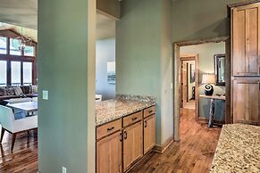 Surrounded by Nat'l Forest: Condo w/ Majestic View