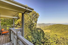 Surrounded by Nat'l Forest: Condo w/ Majestic View