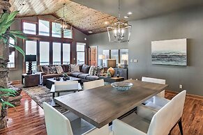 Surrounded by Nat'l Forest: Condo w/ Majestic View