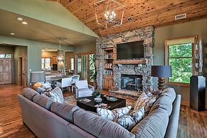 Surrounded by Nat'l Forest: Condo w/ Majestic View