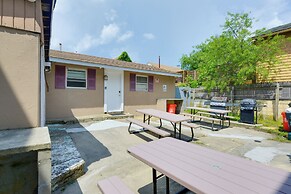 Seaside Heights Cottage < 1 Mile to Beaches!