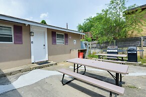 Seaside Heights Cottage < 1 Mile to Beaches!
