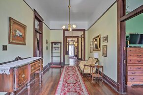 Pet-friendly Shreveport Home ~ 1 Mile to Downtown!