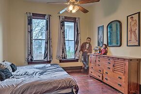 Pet-friendly Shreveport Home ~ 1 Mile to Downtown!