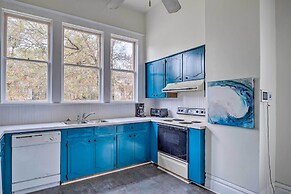 Pet-friendly Shreveport Home ~ 1 Mile to Downtown!