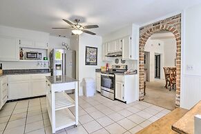 < 1 Mi to Beach: Family-friendly Hilton Head Home