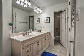 < 1 Mi to Beach: Family-friendly Hilton Head Home