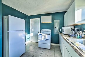 Walkable Hopkinsville Home w/ Yard!