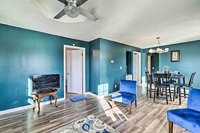 Walkable Hopkinsville Home w/ Yard!