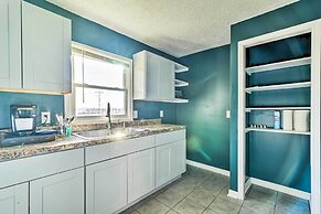 Walkable Hopkinsville Home w/ Yard!