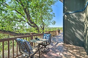 Groveland Lake House w/ Hot Tub & Water Views