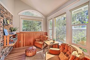 Cozy 'black Bear Retreat' by Mount Rainier!