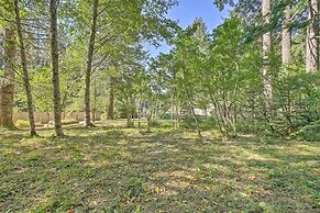 Cozy 'black Bear Retreat' by Mount Rainier!