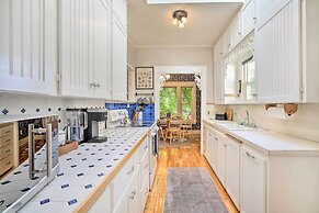 Cozy 'black Bear Retreat' by Mount Rainier!