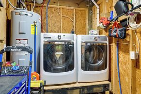 Topsail Beach Vacation Rental: Idyllic Ocean Views