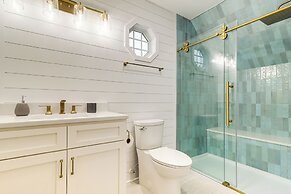 Topsail Beach Vacation Rental: Idyllic Ocean Views