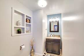 Manistique Lake Retreat w/ Dock!