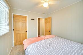 Manistique Lake Retreat w/ Dock!