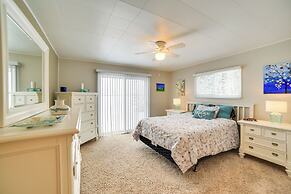 Manistique Lake Retreat w/ Dock!