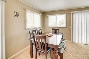 Manistique Lake Retreat w/ Dock!