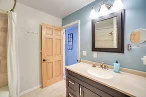 Manistique Lake Retreat w/ Dock!